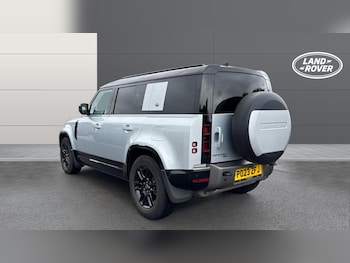 Used Land Rover Defender 2023 for sale - 75262278: Photo
