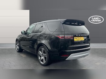 Used Land Rover Discovery 2022 for sale - 77431074: Photo