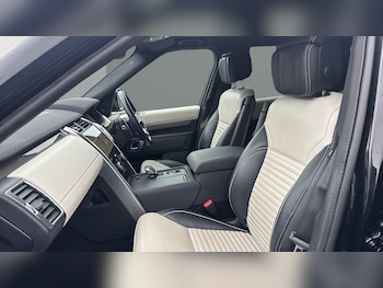 Used Land Rover Discovery 2022 for sale - 77431074: Photo