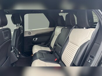 Used Land Rover Discovery 2022 for sale - 77431074: Photo