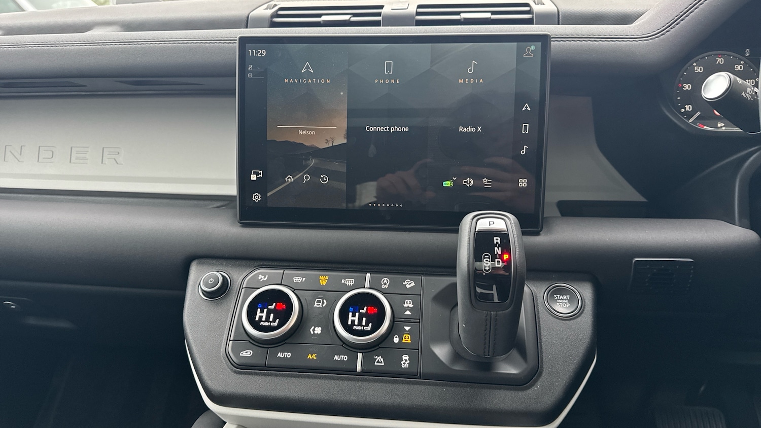 Used Land Rover Defender 2025 for sale - 77288933: Photo 14