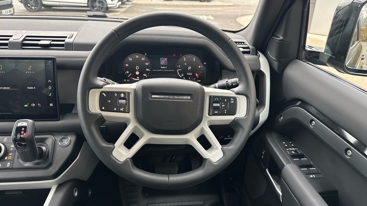 Used Land Rover Defender 2025 for sale - 77288933: Photo 15