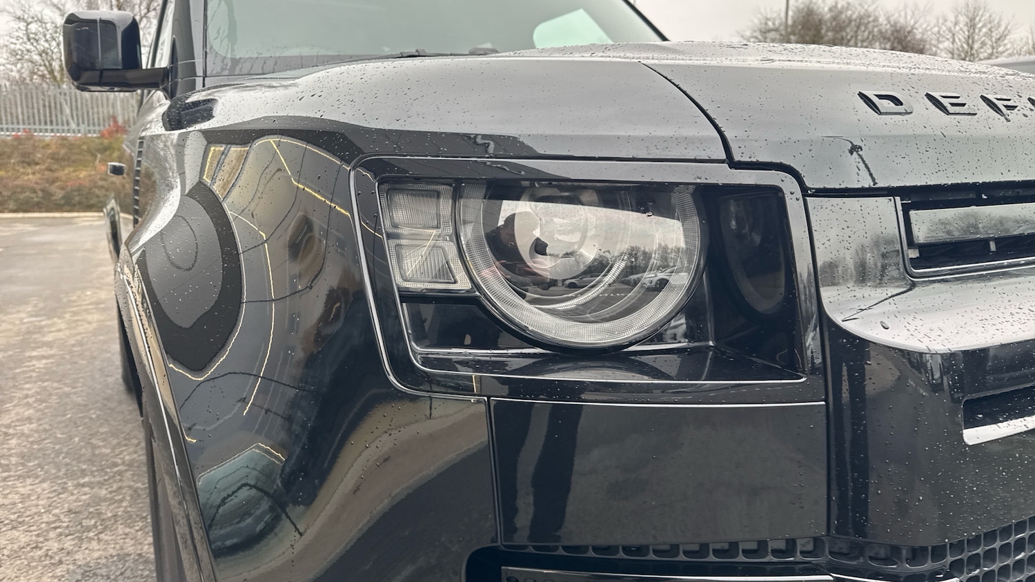 Used Land Rover Defender 2025 for sale - 77288933: Photo 17