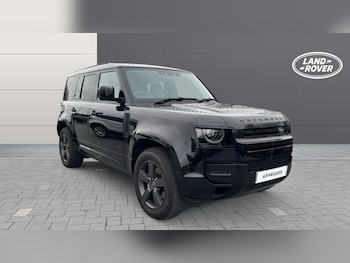 Used Land Rover Defender 2025 for sale - 77288933: Photo