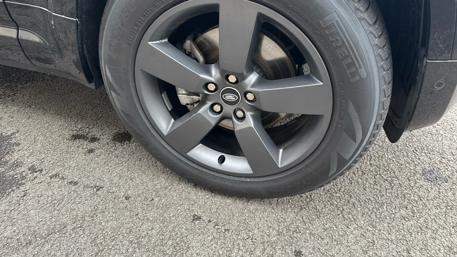 Used Land Rover Defender 2025 for sale - 77288933: Photo 21