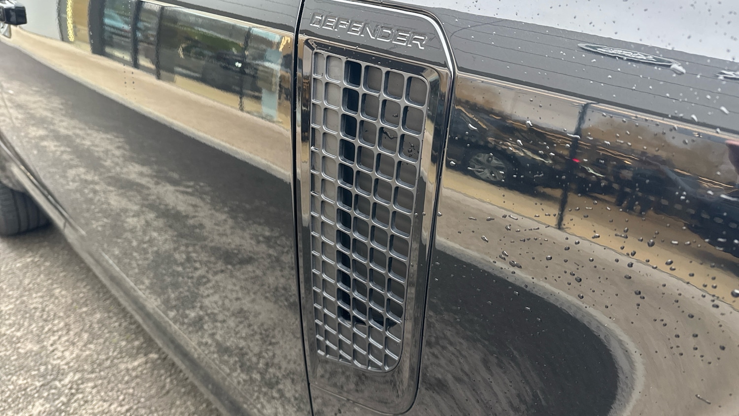 Used Land Rover Defender 2025 for sale - 77288933: Photo 22