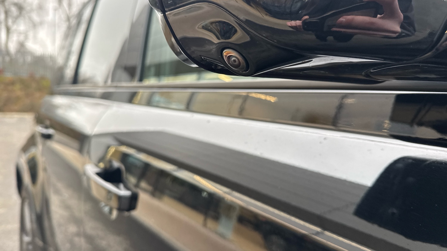 Used Land Rover Defender 2025 for sale - 77288933: Photo 23