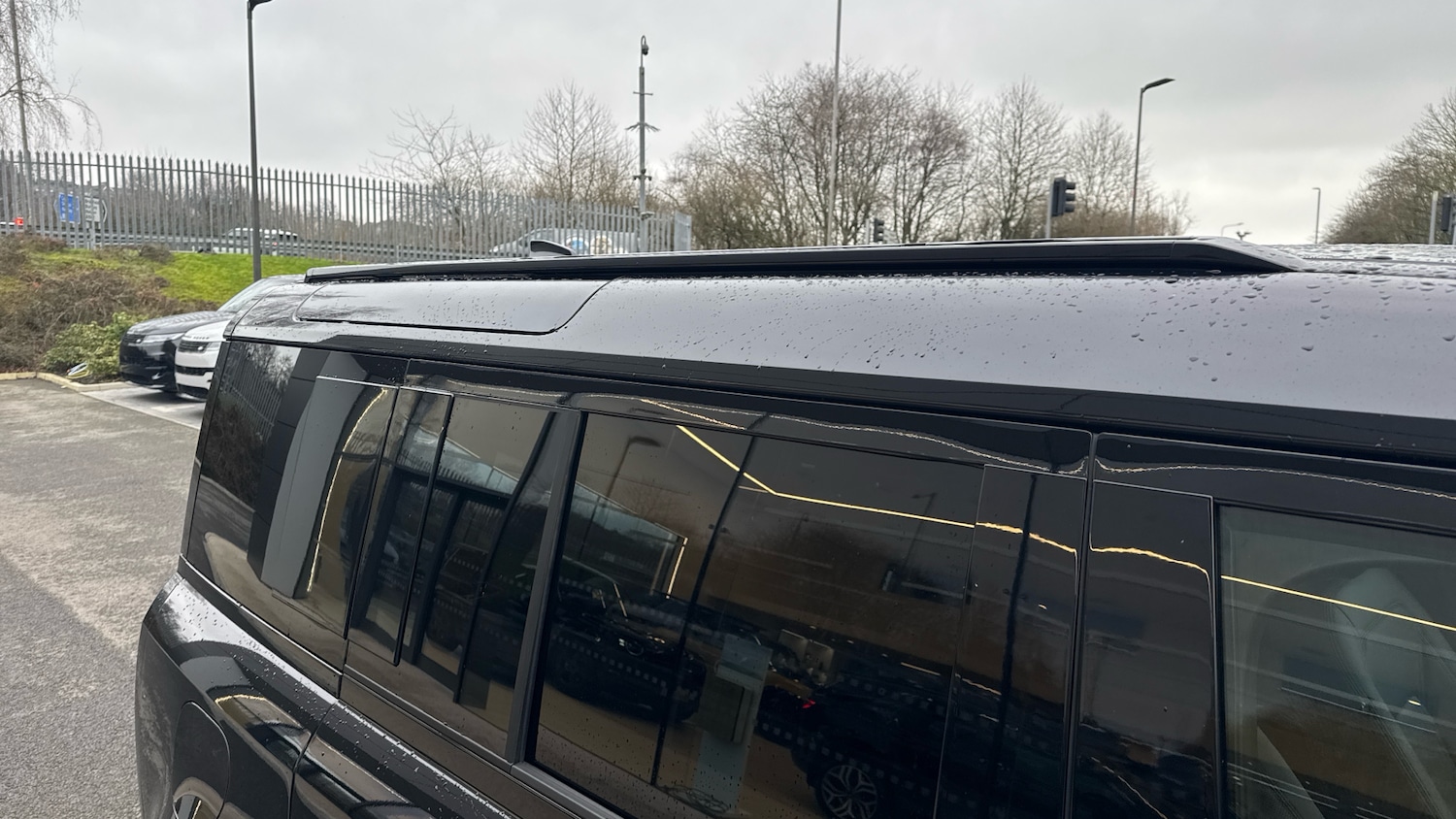 Used Land Rover Defender 2025 for sale - 77288933: Photo 25