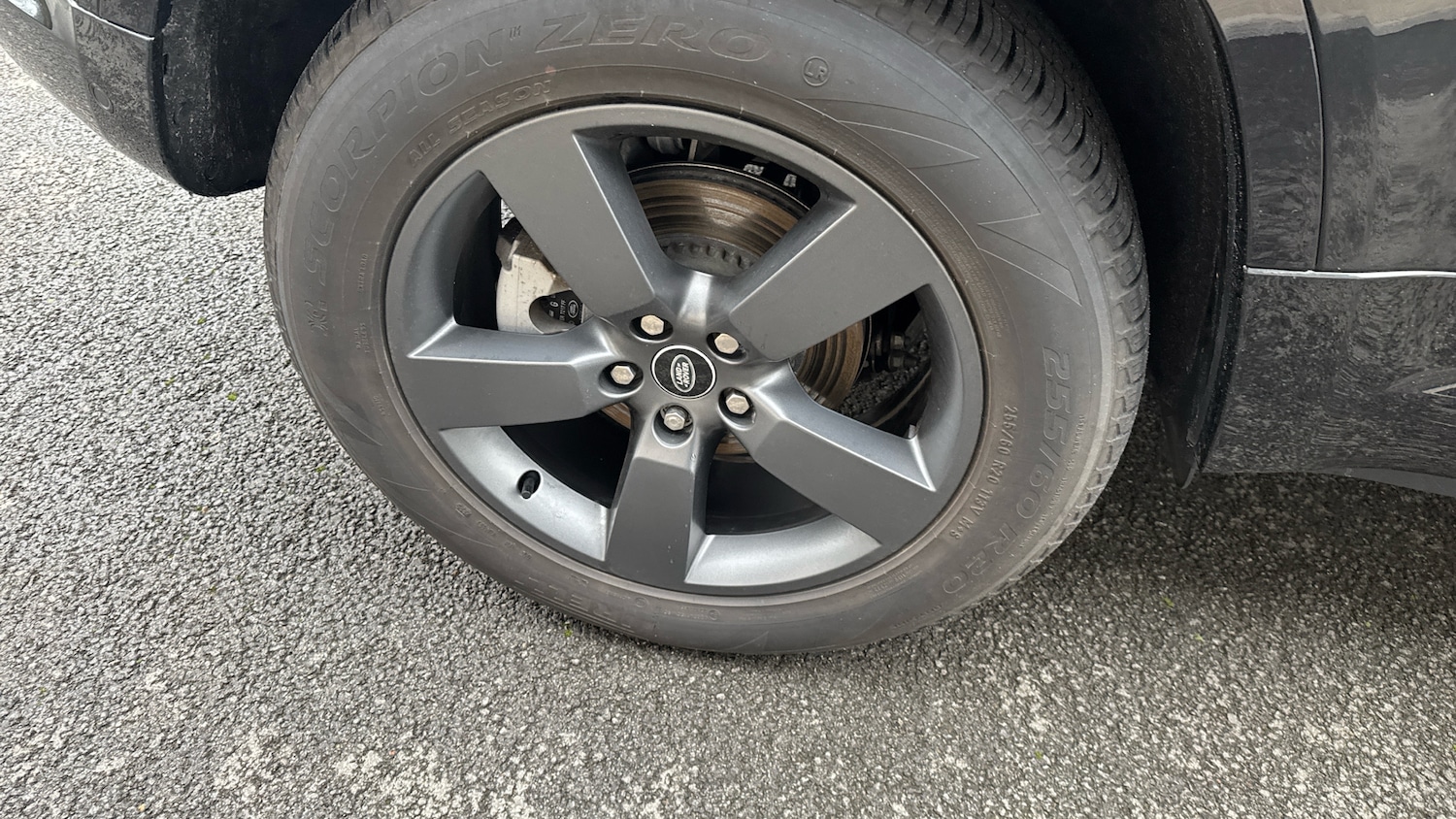 Used Land Rover Defender 2025 for sale - 77288933: Photo 27