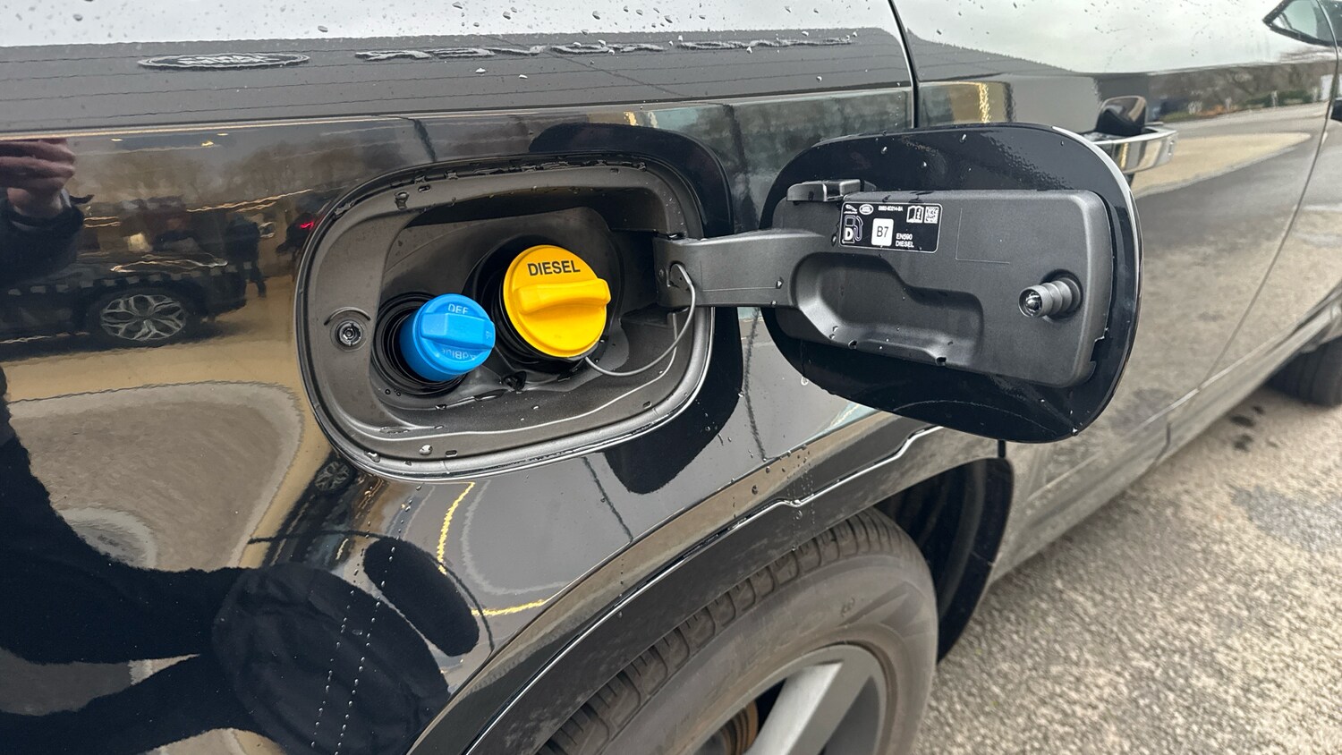 Used Land Rover Defender 2025 for sale - 77288933: Photo 28