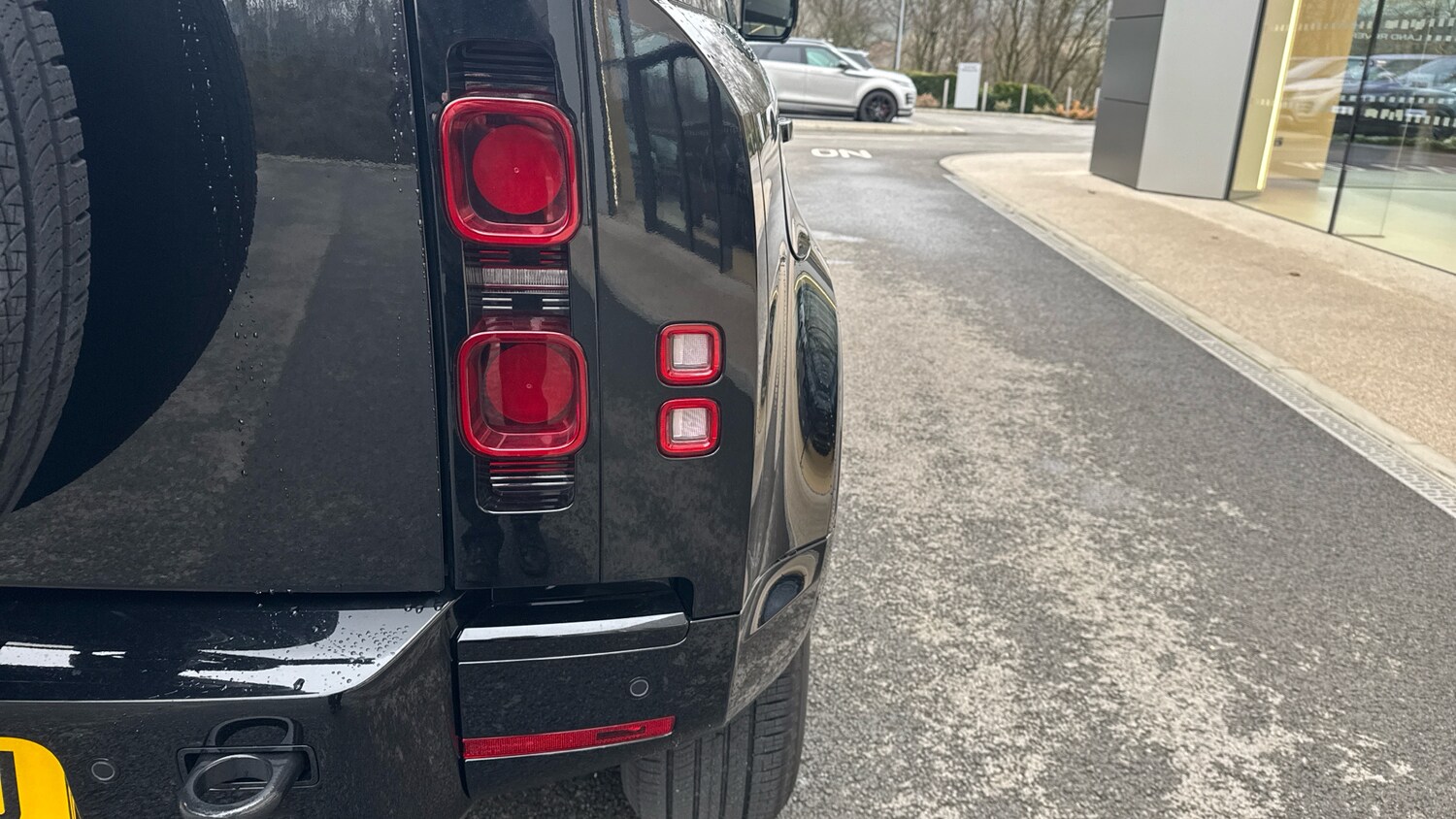 Used Land Rover Defender 2025 for sale - 77288933: Photo 29