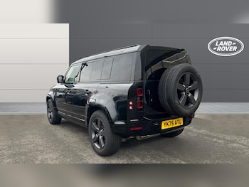 Used Land Rover Defender 2025 for sale - 77288933: Photo