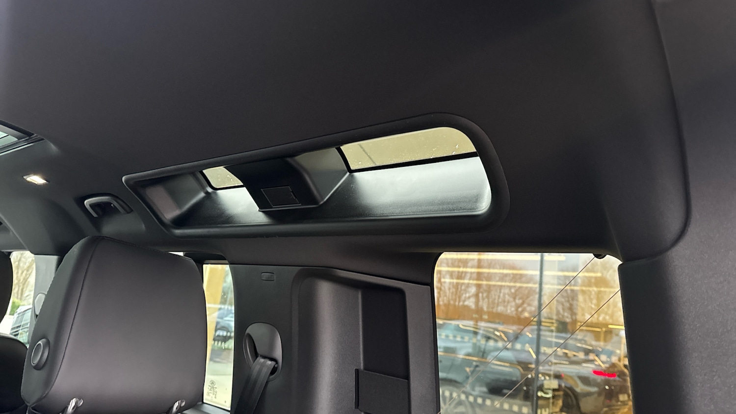 Used Land Rover Defender 2025 for sale - 77288933: Photo 35