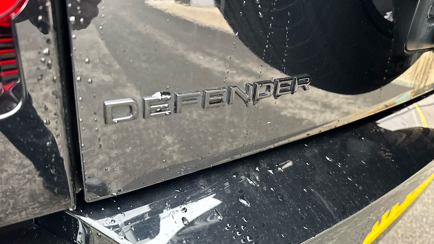 Used Land Rover Defender 2025 for sale - 77288933: Photo 36