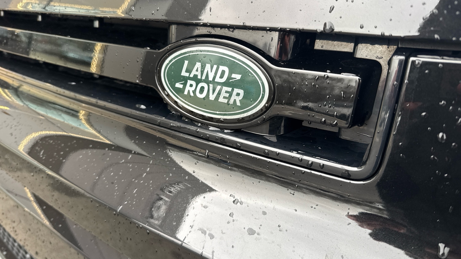 Used Land Rover Defender 2025 for sale - 77288933: Photo 37