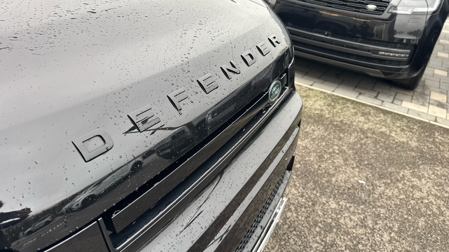 Used Land Rover Defender 2025 for sale - 77288933: Photo 38