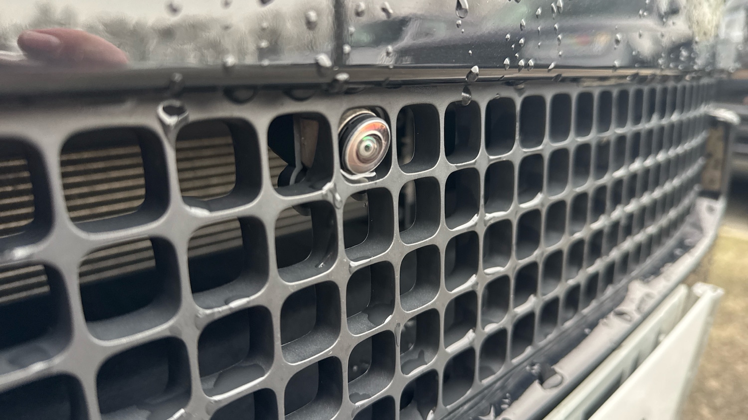 Used Land Rover Defender 2025 for sale - 77288933: Photo 40