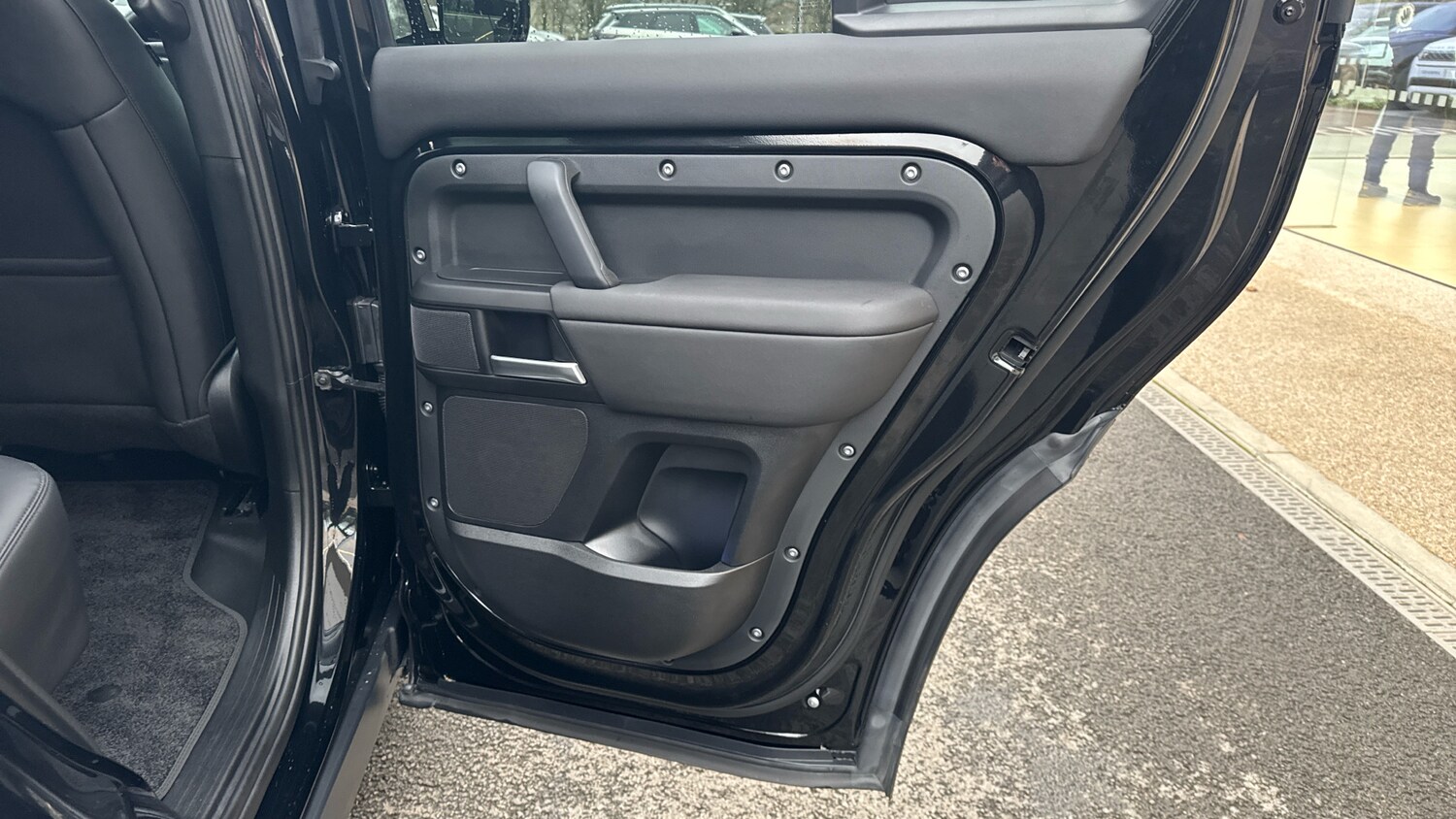 Used Land Rover Defender 2025 for sale - 77288933: Photo 43