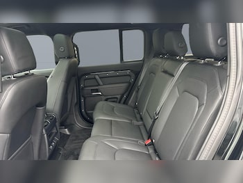 Used Land Rover Defender 2025 for sale - 77288933: Photo