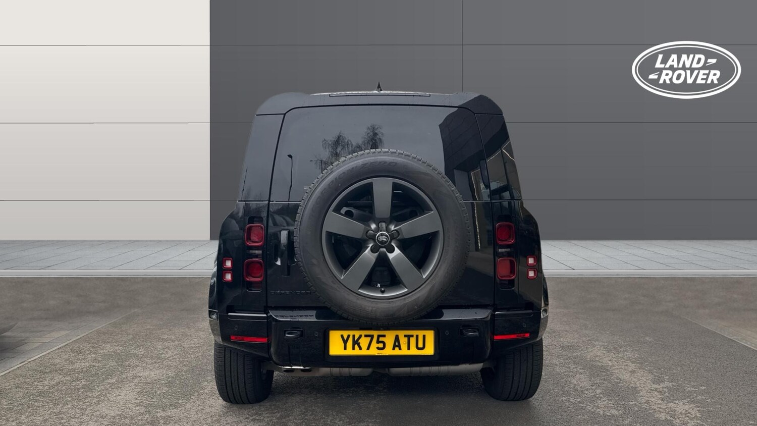 Used Land Rover Defender 2025 for sale - 77288933: Photo 6