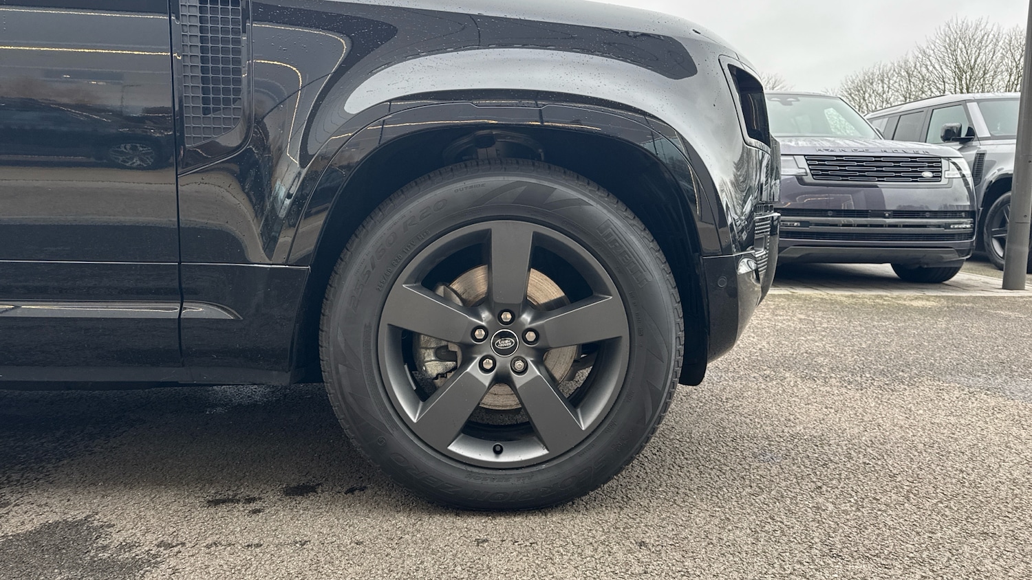 Used Land Rover Defender 2025 for sale - 77288933: Photo 8