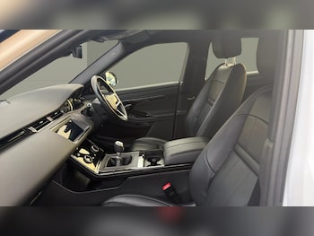 Used Land Rover Range Rover Evoque 2021 for sale - 76482754: Photo