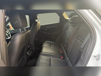 Used Land Rover Range Rover Evoque 2021 for sale - 76482754: Photo