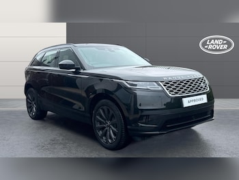 Used Land Rover Range Rover Velar 2022 for sale - 78837781: Photo