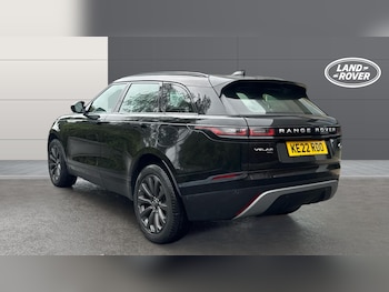 Used Land Rover Range Rover Velar 2022 for sale - 78837781: Photo