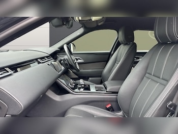 Used Land Rover Range Rover Velar 2022 for sale - 78837781: Photo