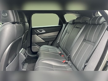 Used Land Rover Range Rover Velar 2022 for sale - 78837781: Photo