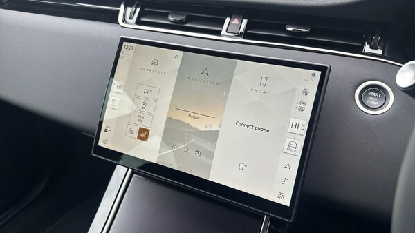 Used Land Rover Range Rover Evoque 2025 for sale - 75665274: Photo 12
