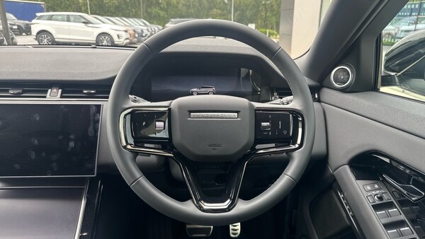 Used Land Rover Range Rover Evoque 2025 for sale - 75665274: Photo 15