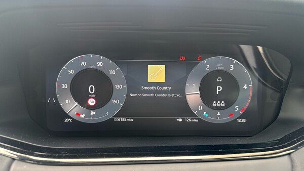 Used Land Rover Range Rover Evoque 2025 for sale - 75665274: Photo 16