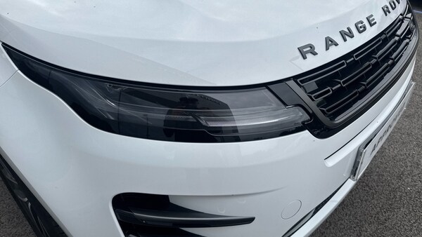 Used Land Rover Range Rover Evoque 2025 for sale - 75665274: Photo 17