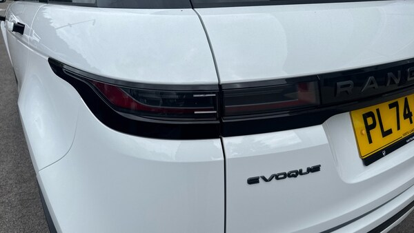 Used Land Rover Range Rover Evoque 2025 for sale - 75665274: Photo 19