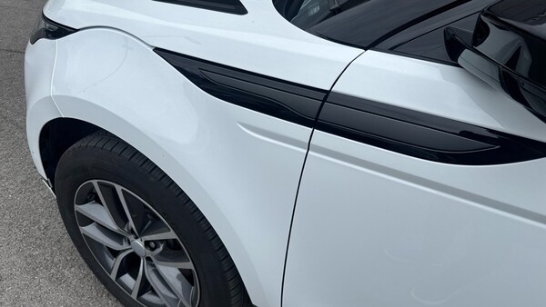 Used Land Rover Range Rover Evoque 2025 for sale - 75665274: Photo 20