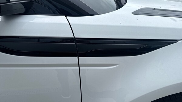 Used Land Rover Range Rover Evoque 2025 for sale - 75665274: Photo 21