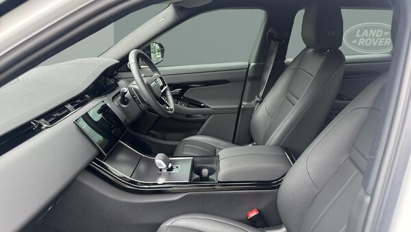 Used Land Rover Range Rover Evoque 2025 for sale - 75665274: Photo 3