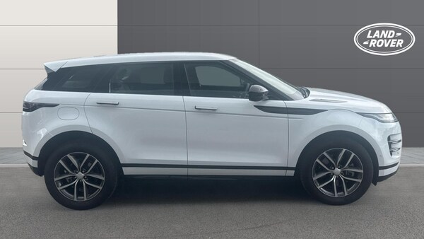Used Land Rover Range Rover Evoque 2025 for sale - 75665274: Photo 5