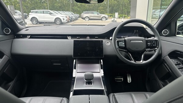Used Land Rover Range Rover Evoque 2025 for sale - 75665274: Photo 9