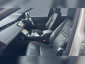 Used Land Rover Range Rover Evoque 2021 for sale - 77300927: Photo