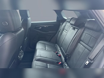 Used Land Rover Range Rover Evoque 2021 for sale - 77300927: Photo