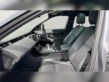 Used Land Rover Range Rover Evoque 2023 for sale - 79153627: Photo