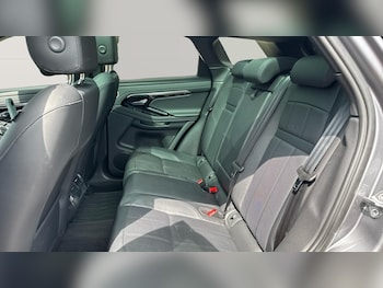 Used Land Rover Range Rover Evoque 2023 for sale - 79153627: Photo