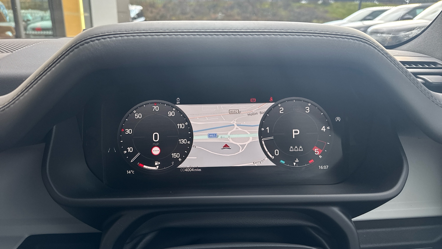 Used Land Rover Defender 2025 for sale - 77990476: Photo 16