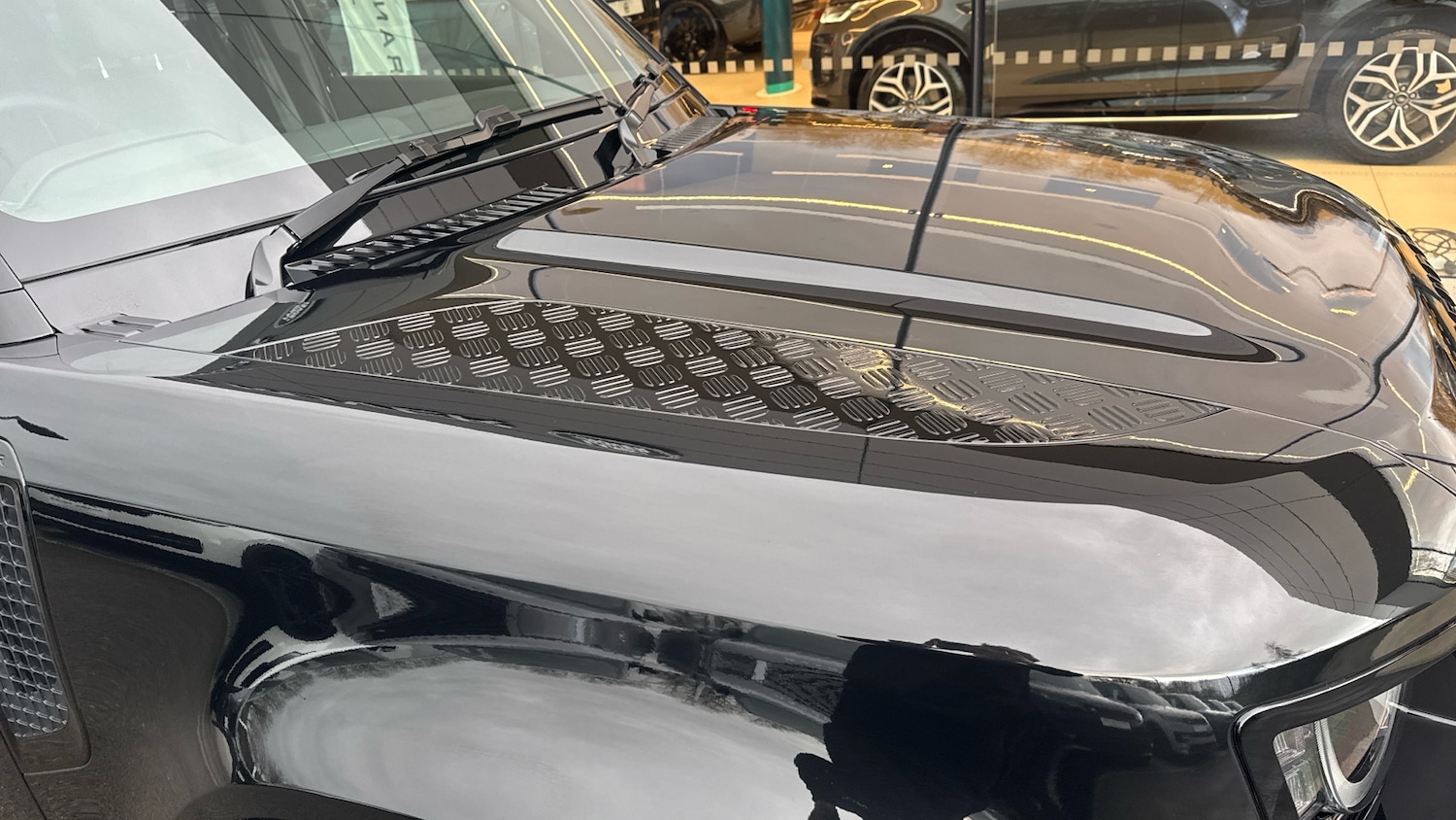 Used Land Rover Defender 2025 for sale - 77990476: Photo 20