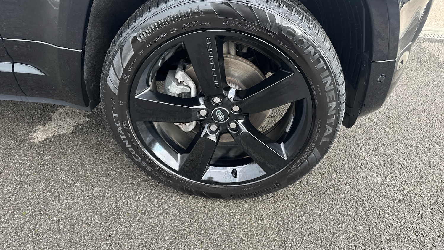 Used Land Rover Defender 2025 for sale - 77990476: Photo 21