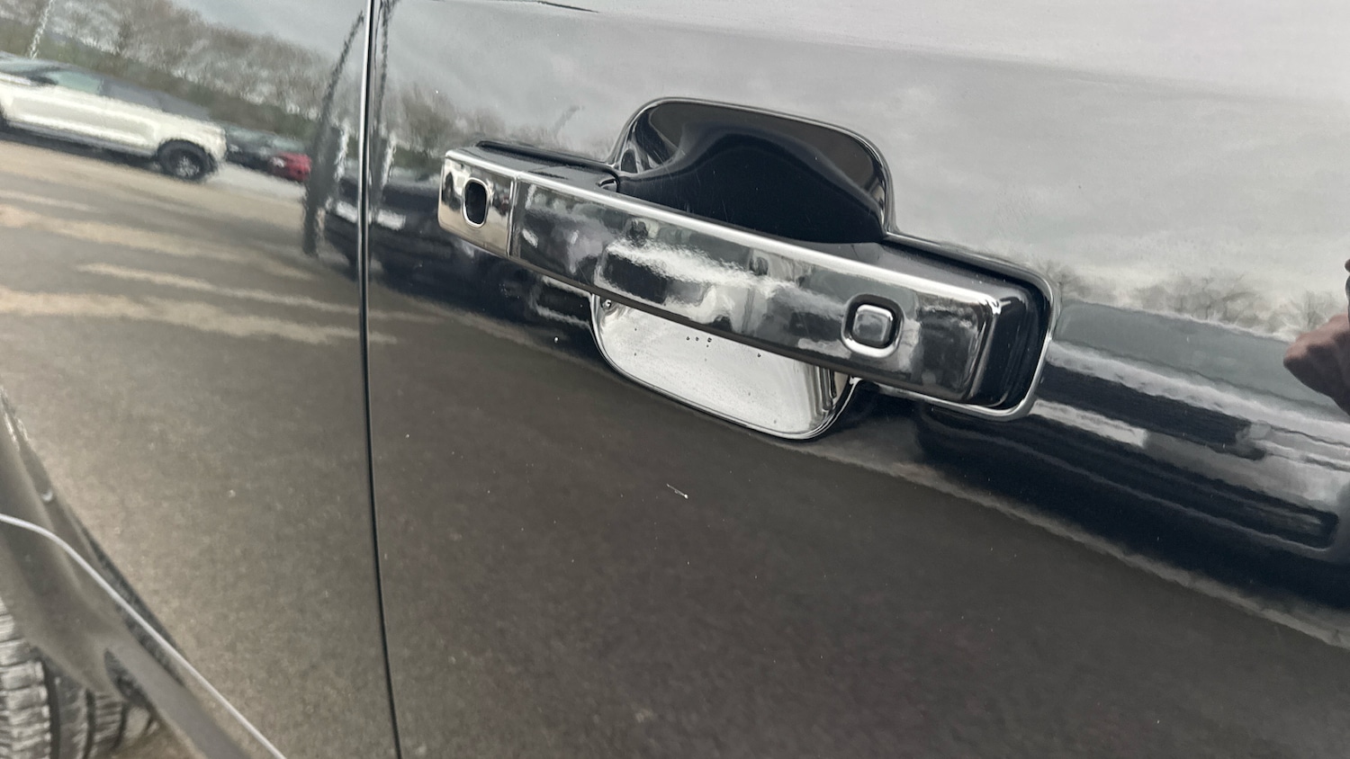 Used Land Rover Defender 2025 for sale - 77990476: Photo 24