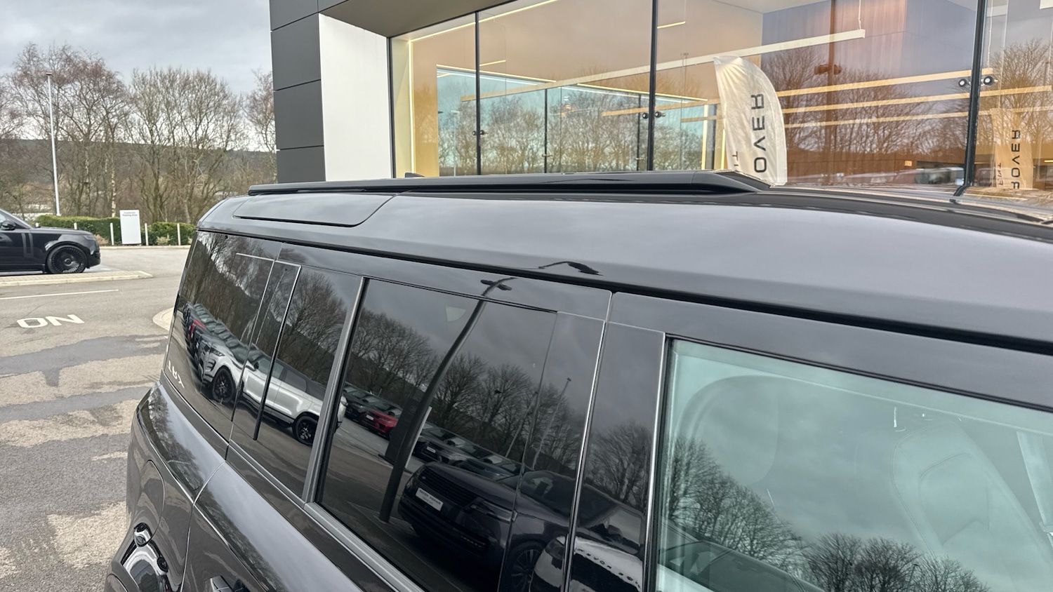 Used Land Rover Defender 2025 for sale - 77990476: Photo 25